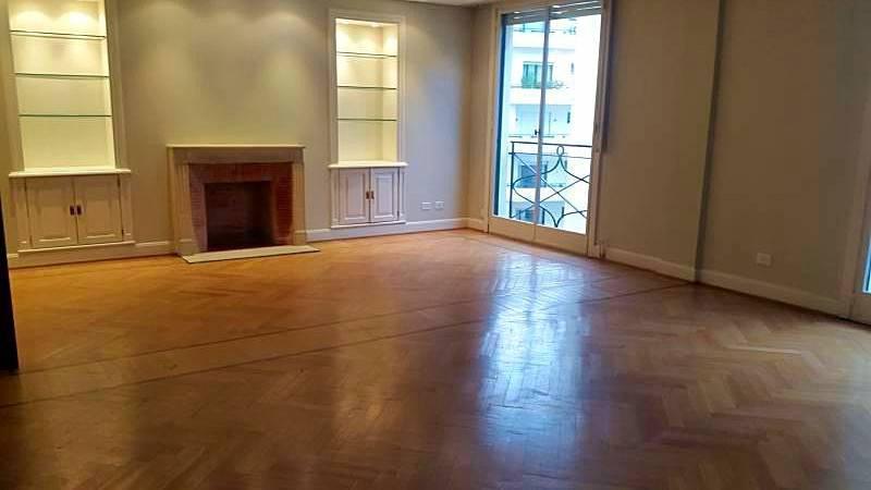 Departamento, 3 Dorm., 390.67 m², Recoleta. 3