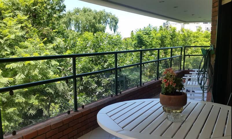Departamento, 5 Dorm., 570.72 m², Palermo Chico. 4