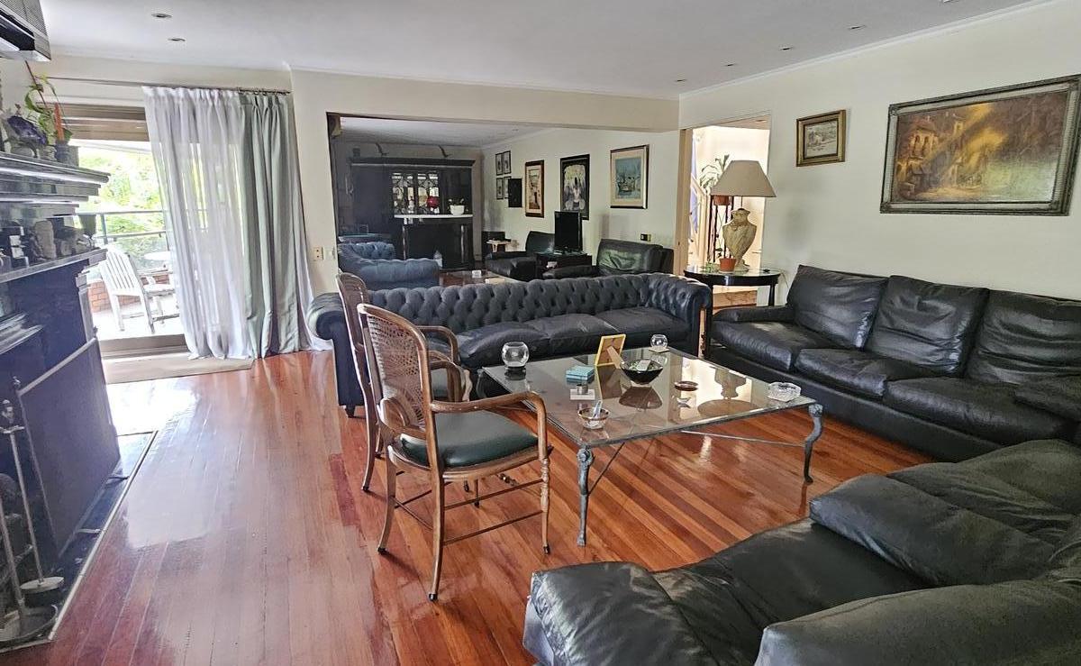 Departamento, 5 Dorm., 570.72 m², Palermo Chico. 2