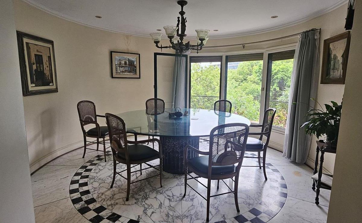 Departamento, 5 Dorm., 570.72 m², Palermo Chico. 3