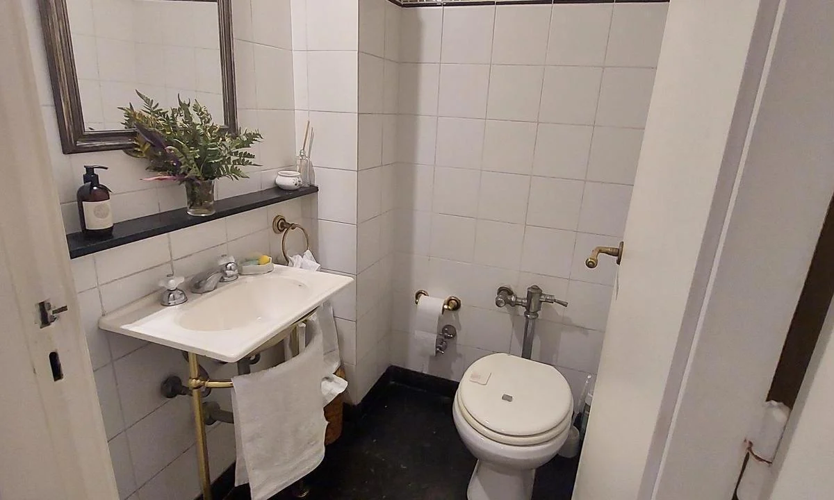 Departamento, 4 Dorm., 198.78 m², Recoleta. 3