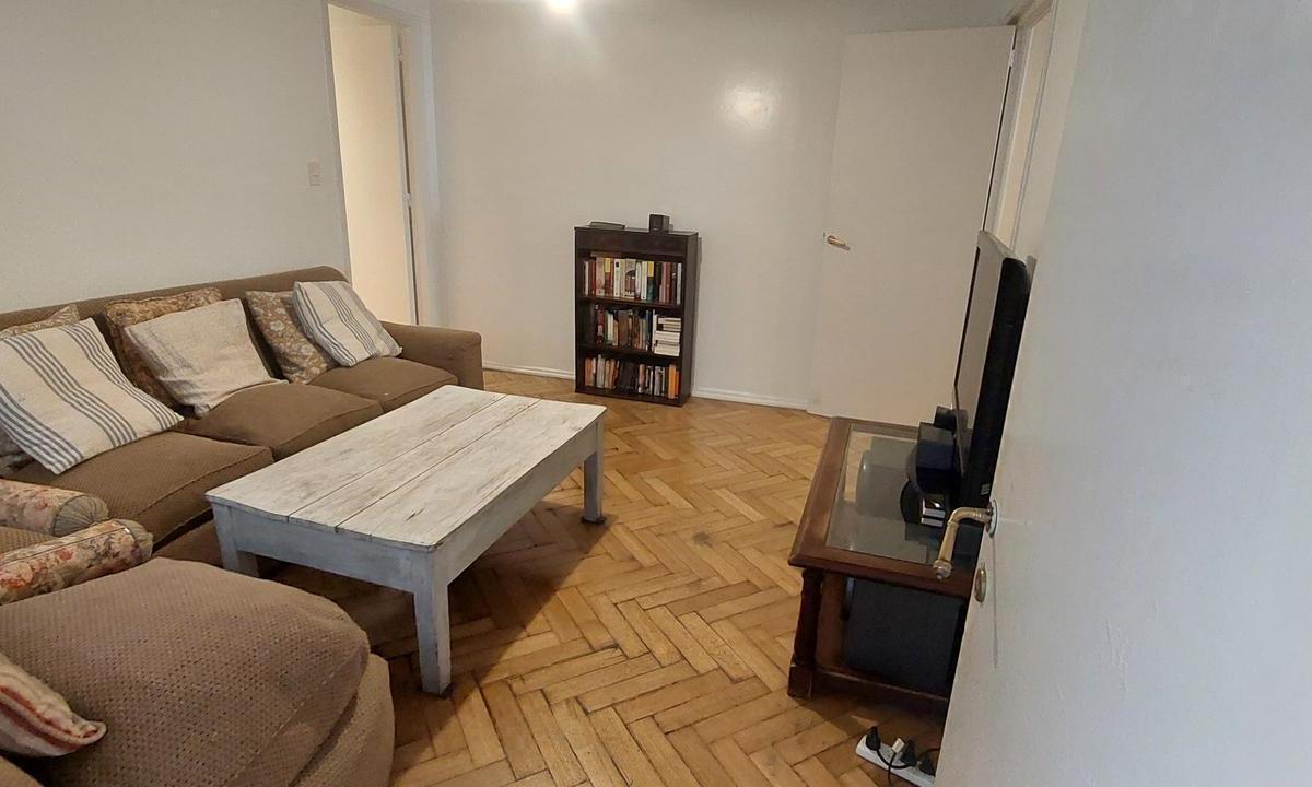 Departamento, 4 Dorm., 198.78 m², Recoleta. 4