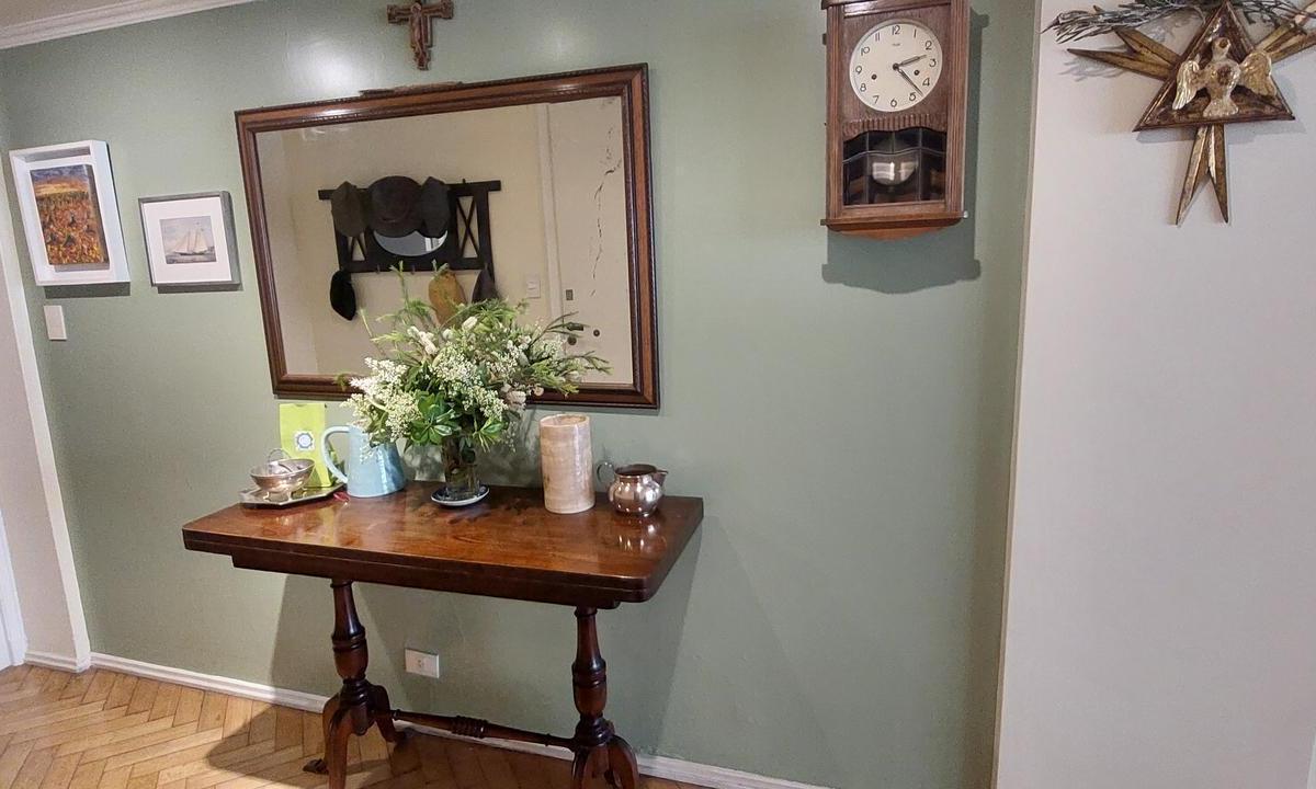 Departamento, 4 Dorm., 198.78 m², Recoleta. 1