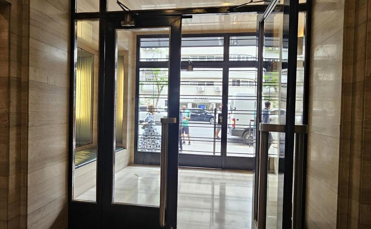 Departamento en Venta, 190.83 m², Recoleta 4