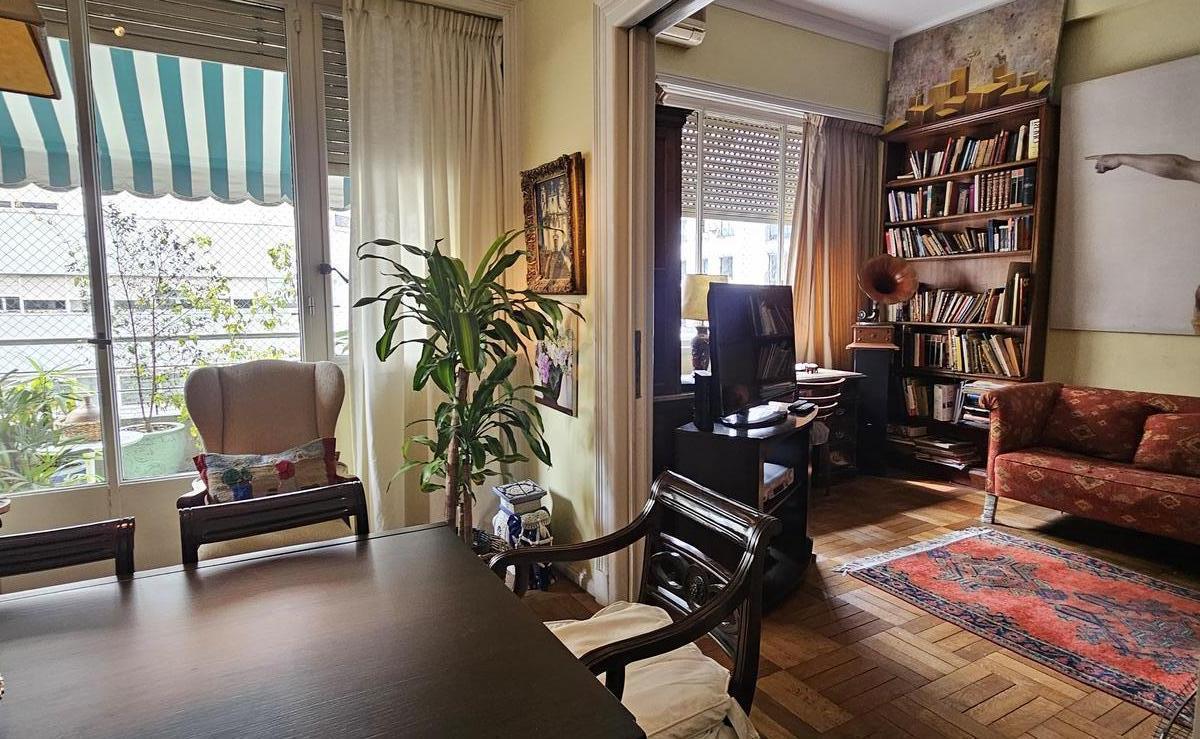 Departamento en Venta, 190.83 m², Recoleta 1