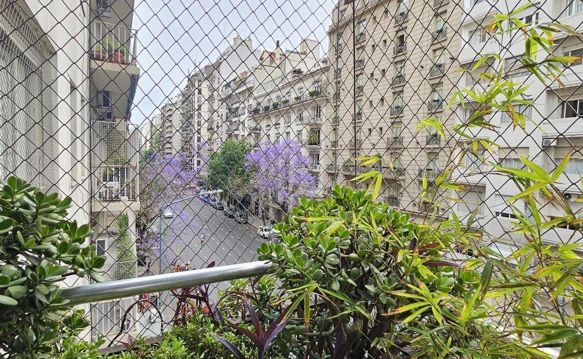 Departamento en Venta, 190.83 m², Recoleta 3