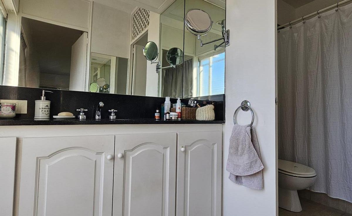 Departamento, 4 Dorm., 181.96 m², Palermo. 5