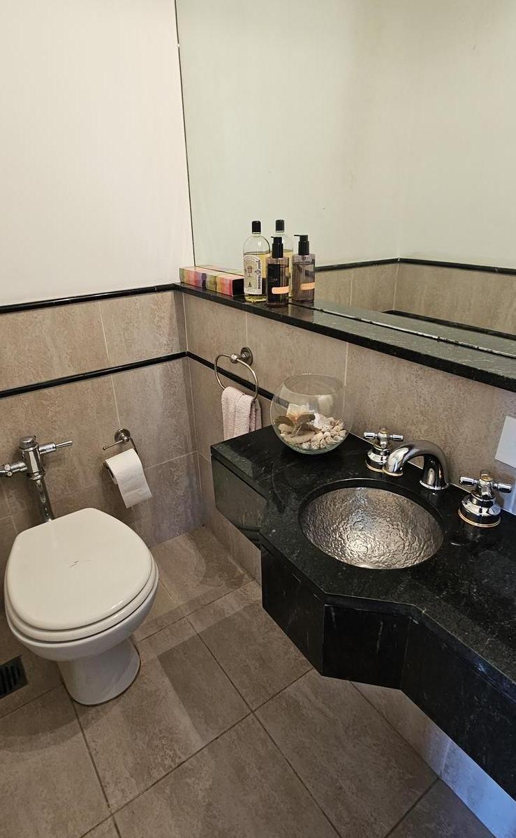 Departamento, 4 Dorm., 181.96 m², Palermo. 1