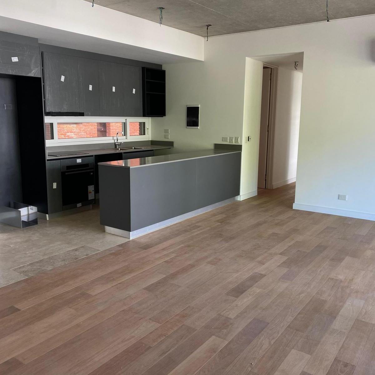 CASA LIVING- Departamento en venta en Las Lomas de San Isidro