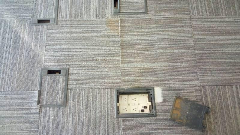 Foto de Oficina en alquiler Puerto Madero, imagen 2