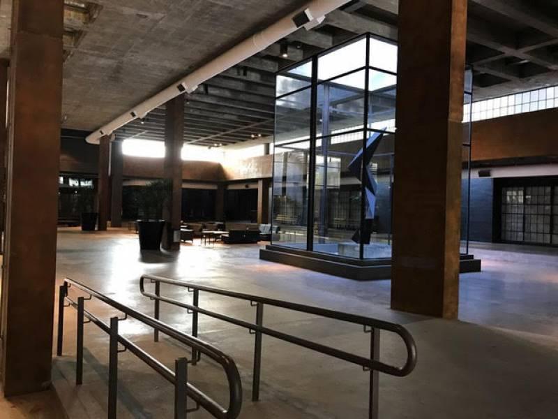 Foto de Excelente loft en alquiler | Molina Ciudad | BARRACAS, imagen 2