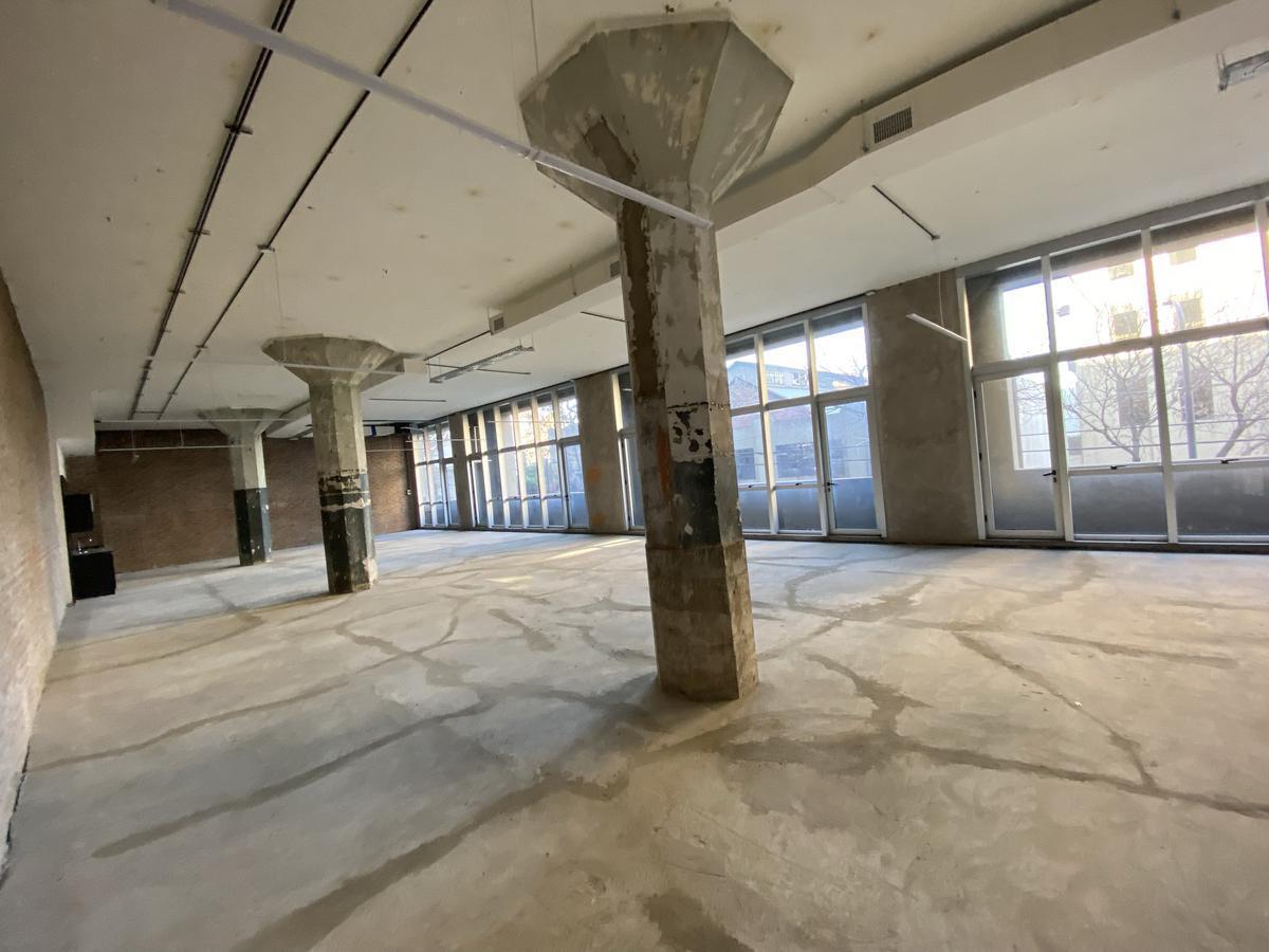 Foto de Excelente loft en alquiler | Molina Ciudad | BARRACAS, imagen 5