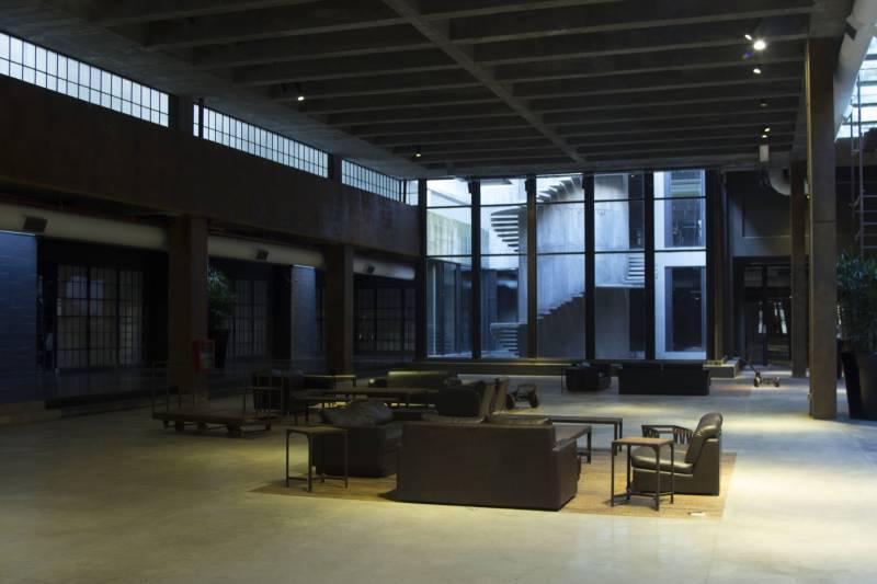 Foto de Excelente loft en alquiler | Molina Ciudad | BARRACAS, imagen 3