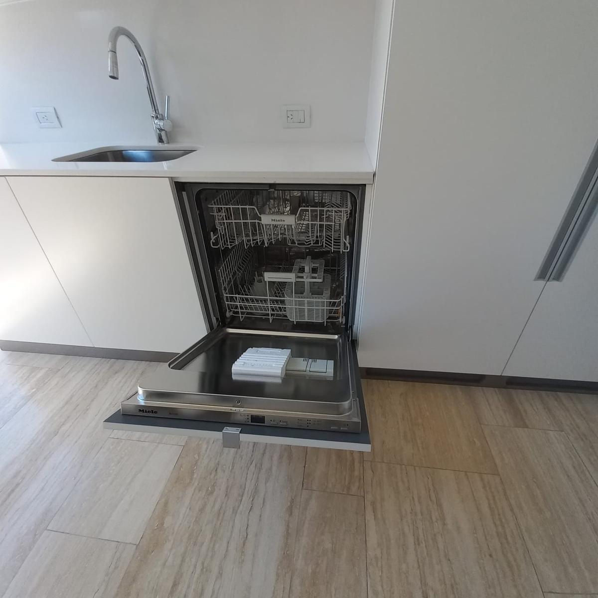 Excelente Departamento 4 Ambientes en Puerto Madero 3