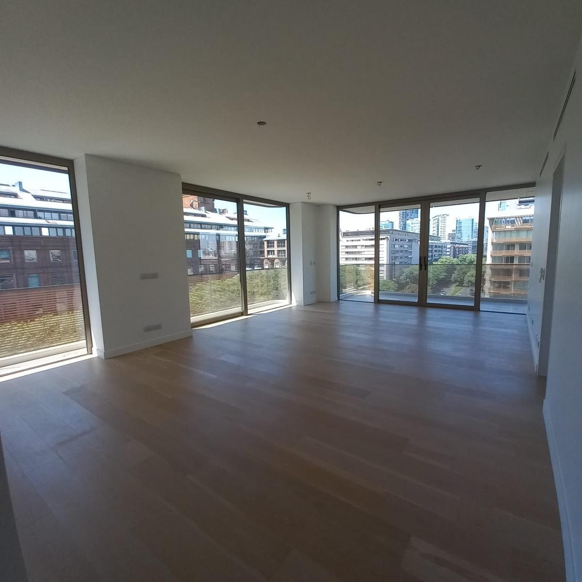 Excelente Departamento 4 Ambientes en Puerto Madero 1