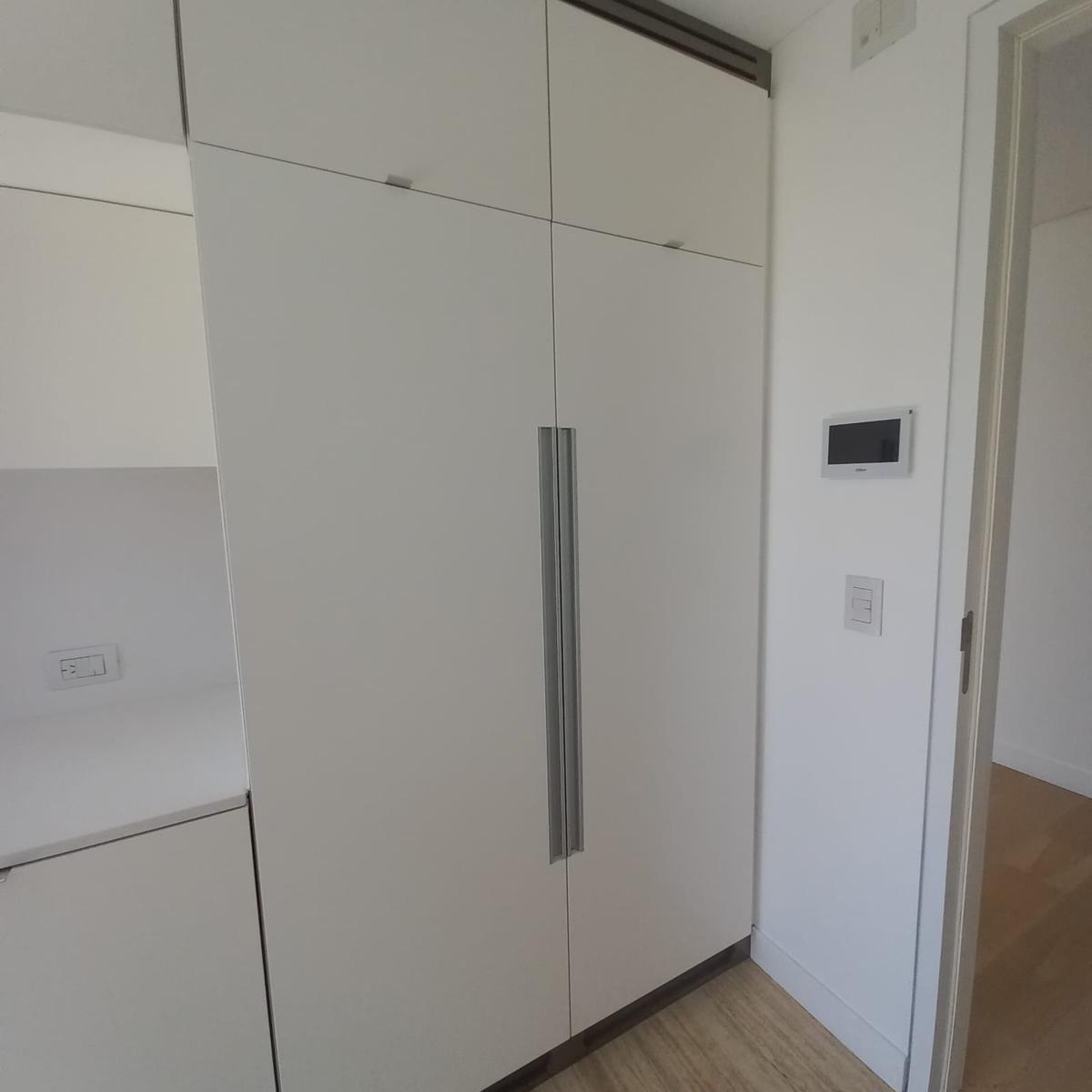 Excelente Departamento 4 Ambientes en Puerto Madero 5