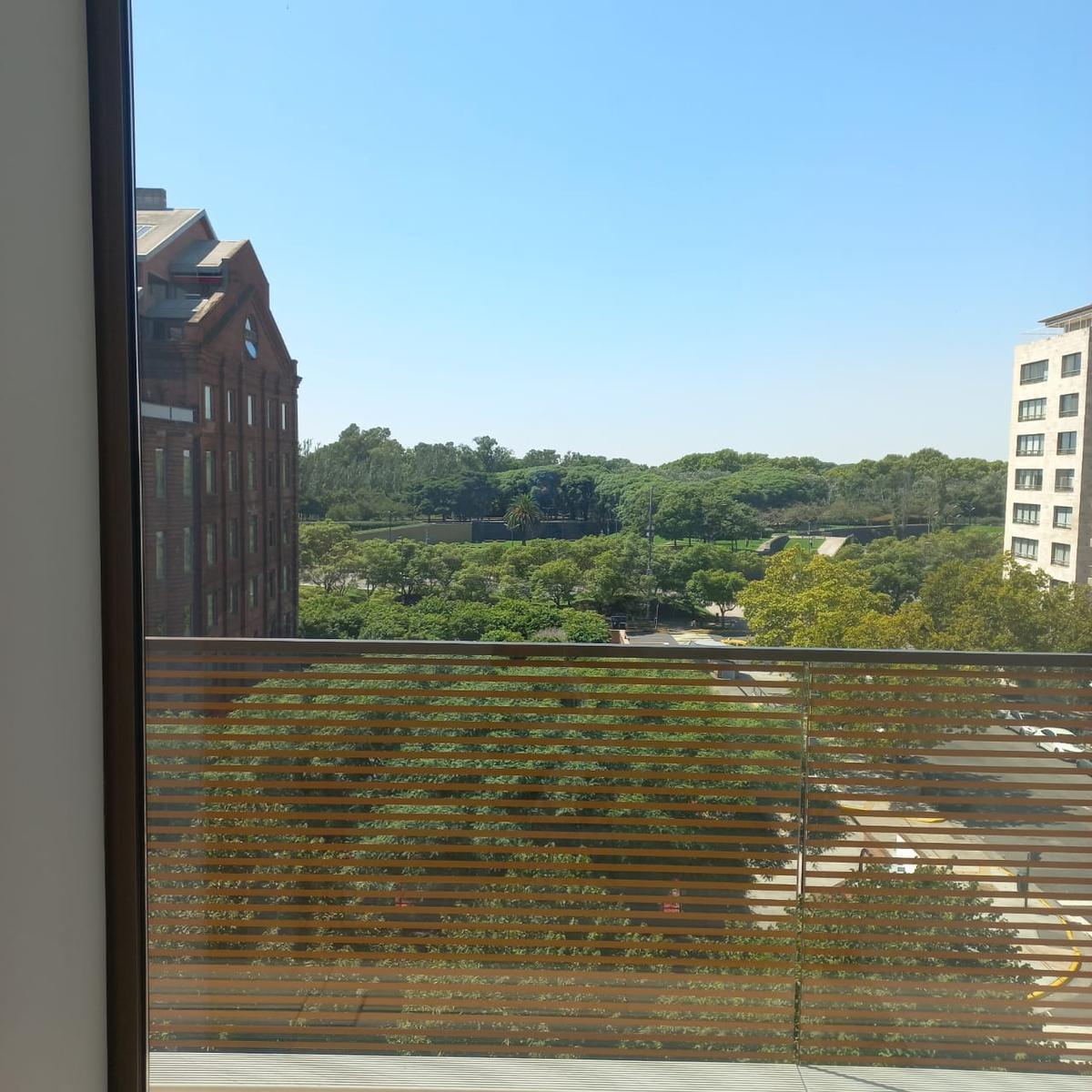 Excelente Departamento 4 Ambientes en Puerto Madero 1