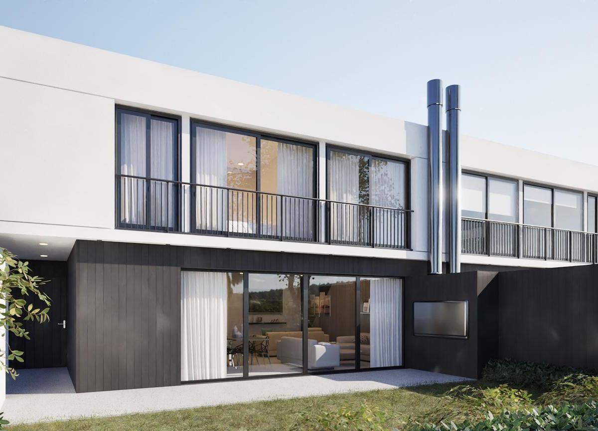 Excelente casa a la venta en Benavidez.