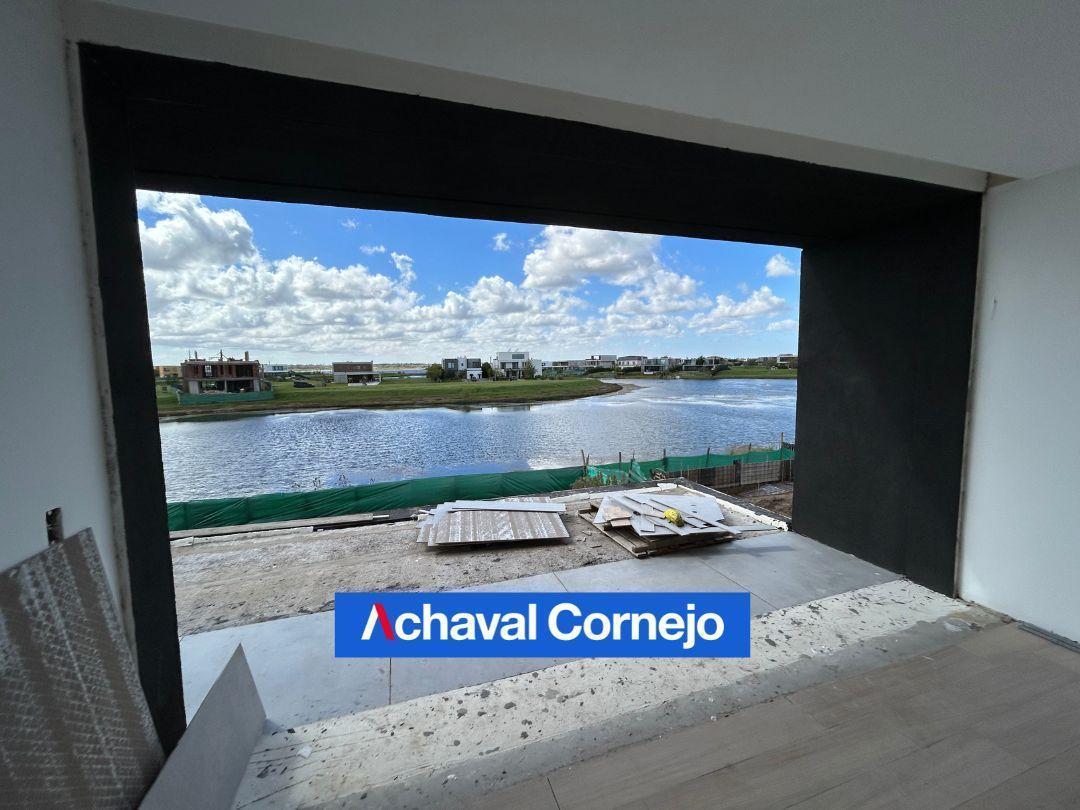 Foto de Venta | Casa al agua 4 dormitorios en Costas, imagen 5