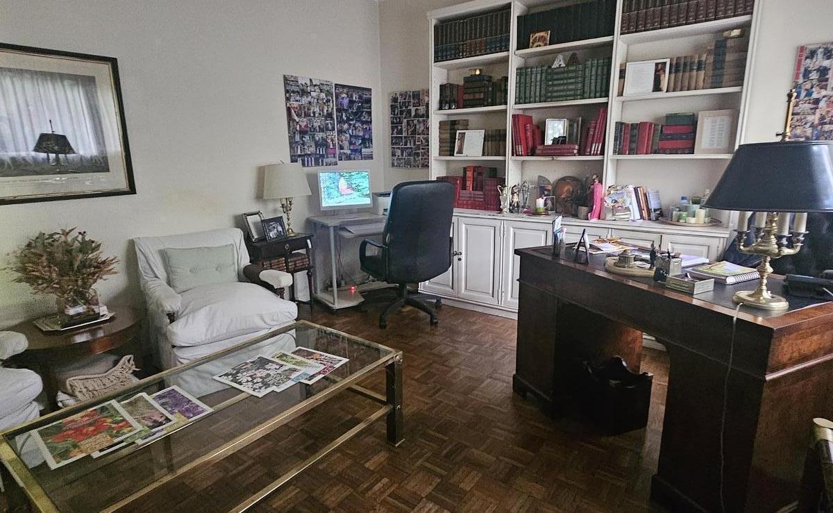 Departamento en Palermo Chico 4