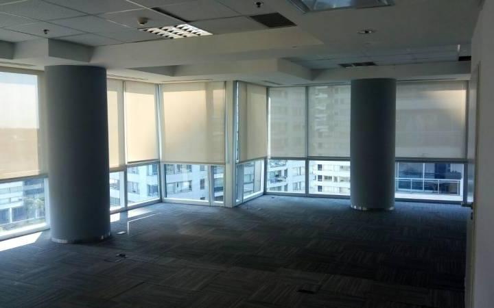 Oficina en alquiler Puerto Madero 4