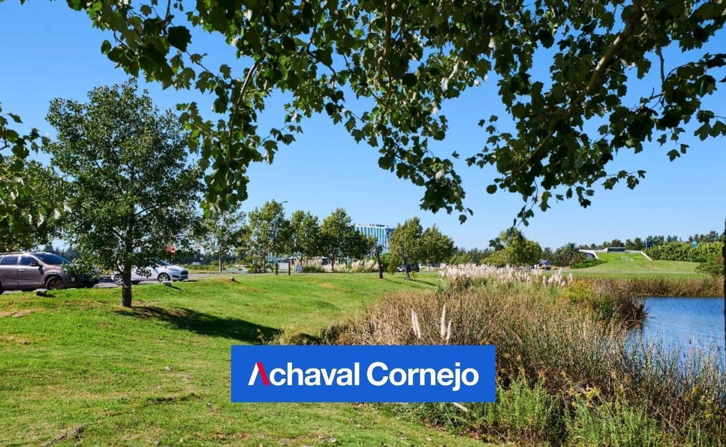 Foto de Terreno interno en venta - Barrio Silvestre - Nordelta, imagen 3