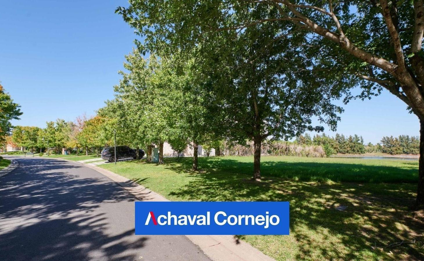 Foto de Terreno interno en venta - Barrio Silvestre - Nordelta, imagen 5