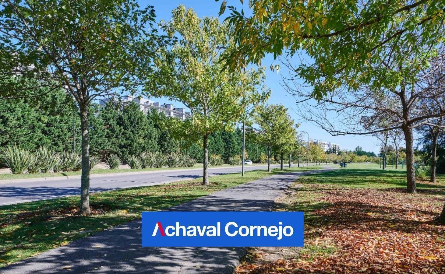 Foto de Terreno interno en venta - Barrio Silvestre - Nordelta, imagen 2