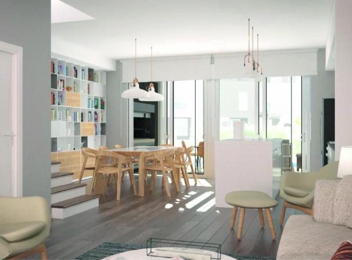 Foto de Nordelta,Town Kiri | Excelente departamento 4 ambientes en venta con, imagen 5