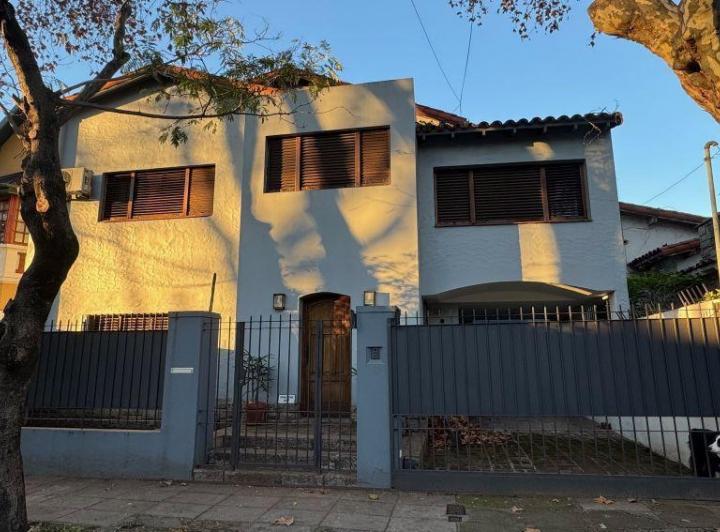 Propiedad en Argentina