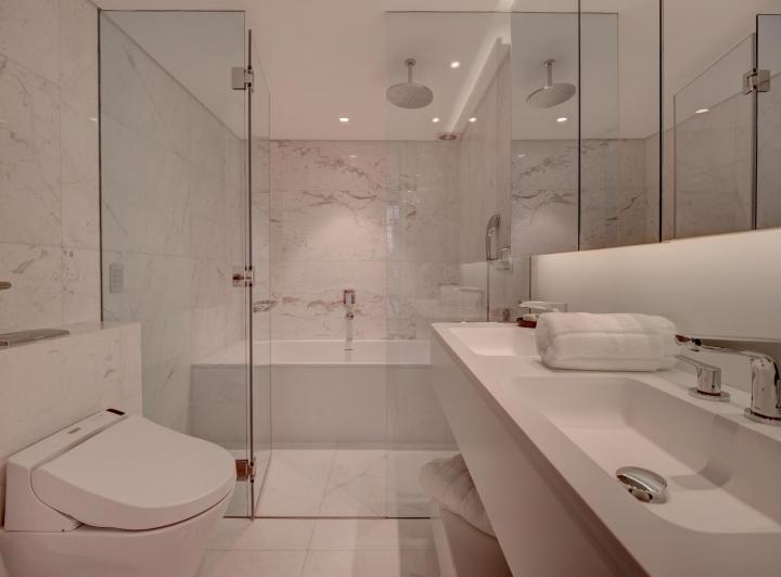 Excelente departamento 4 ambientes en  Puerto Madero 2
