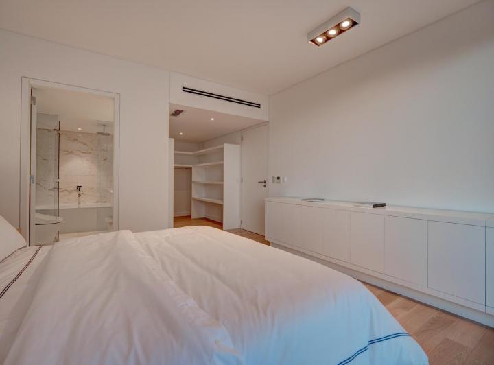 Excelente departamento 4 ambientes en  Puerto Madero 1