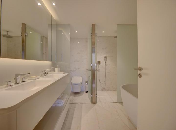 Excelente departamento 4 ambientes en  Puerto Madero 3