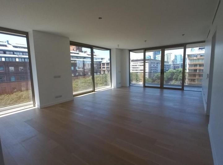Excelente departamento 4 ambientes en  Puerto Madero 2