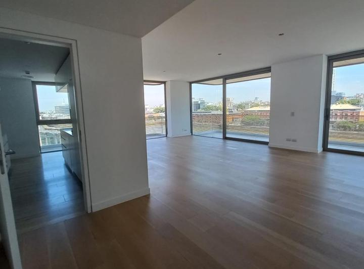 Excelente departamento 4 ambientes en  Puerto Madero 2
