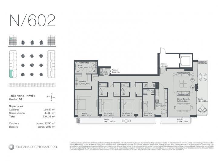 Plano 1