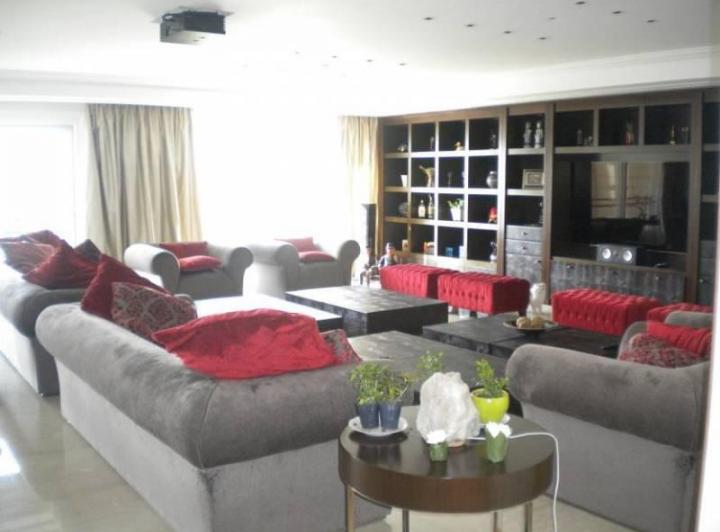 Departamento en Chateau Puerto Madero - Venta 5
