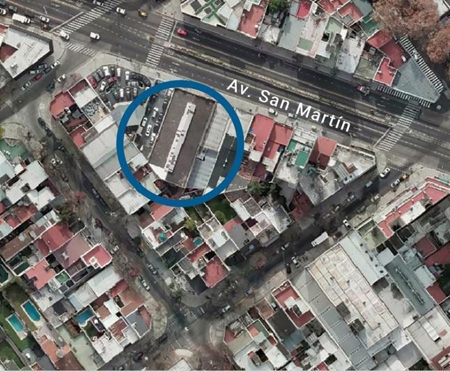 Foto de Depósito en Villa Devoto, imagen 2