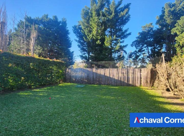 NORDELTA| EL PALMAR | Departamento 3 ambientes con jardín en VENTA