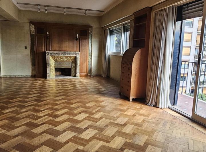 Departamento en Belgrano 3