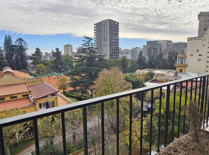 Departamento en Belgrano 1
