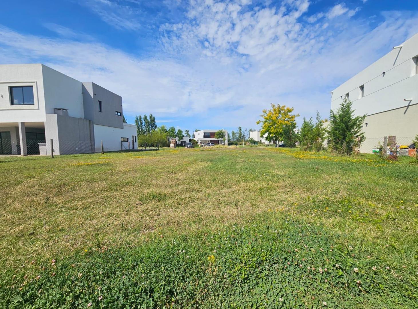 Foto de Terreno| Lote en venta de 581m² | Barrio Acacias - Puertos, imagen 4