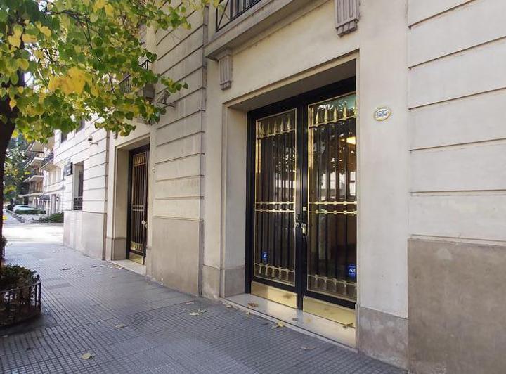 Departamento, 3 dormitorios, 390.67 m², Recoleta. 4
