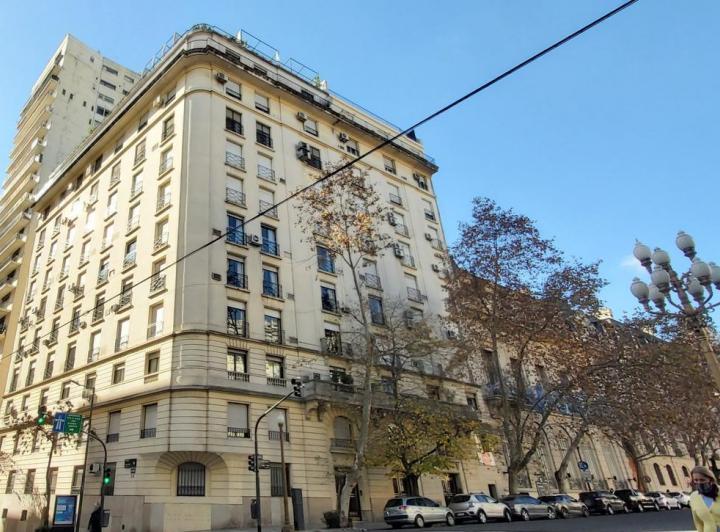 Departamento, 3 dormitorios, 390.67 m², Recoleta. 3