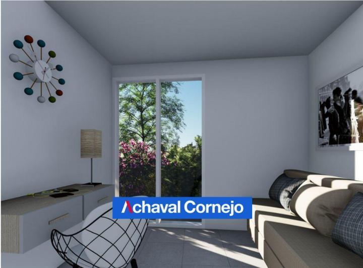 Foto de Venta| Casa con 3 dormitorios, escritorio y dependencia - Fin de obra, imagen 5
