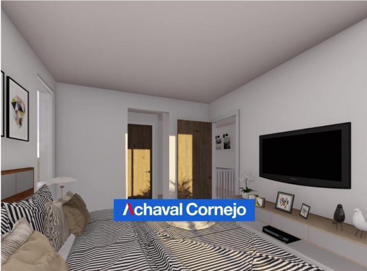 Foto de Venta| Casa con 3 dormitorios, escritorio y dependencia - Fin de obra, imagen 2