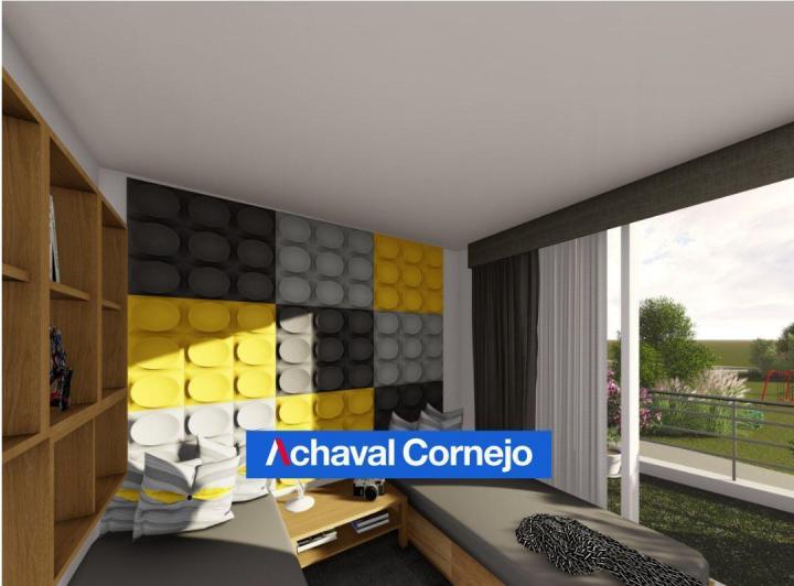 Foto de Venta| Casa con 3 dormitorios, escritorio y dependencia - Fin de obra, imagen 3
