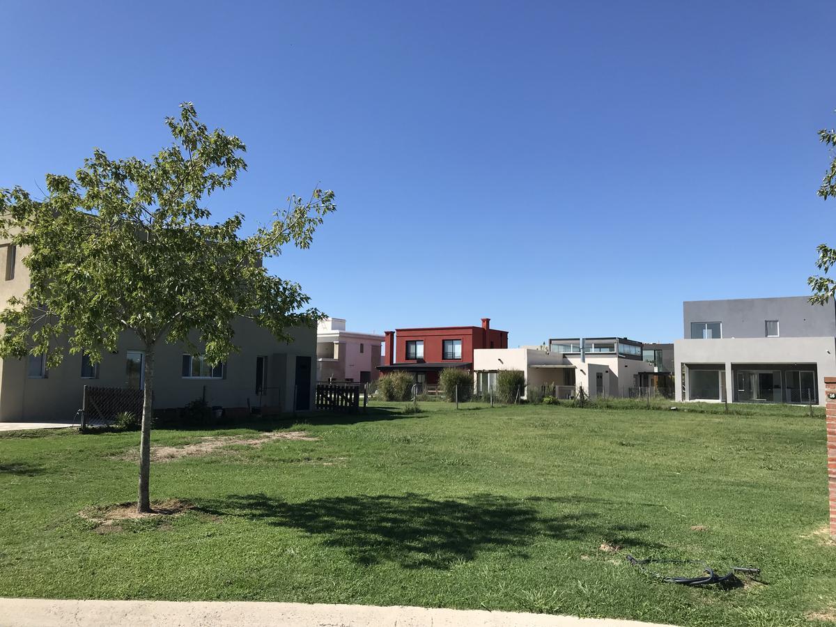 Puertos Escobar | Araucarias - Lote interno en venta