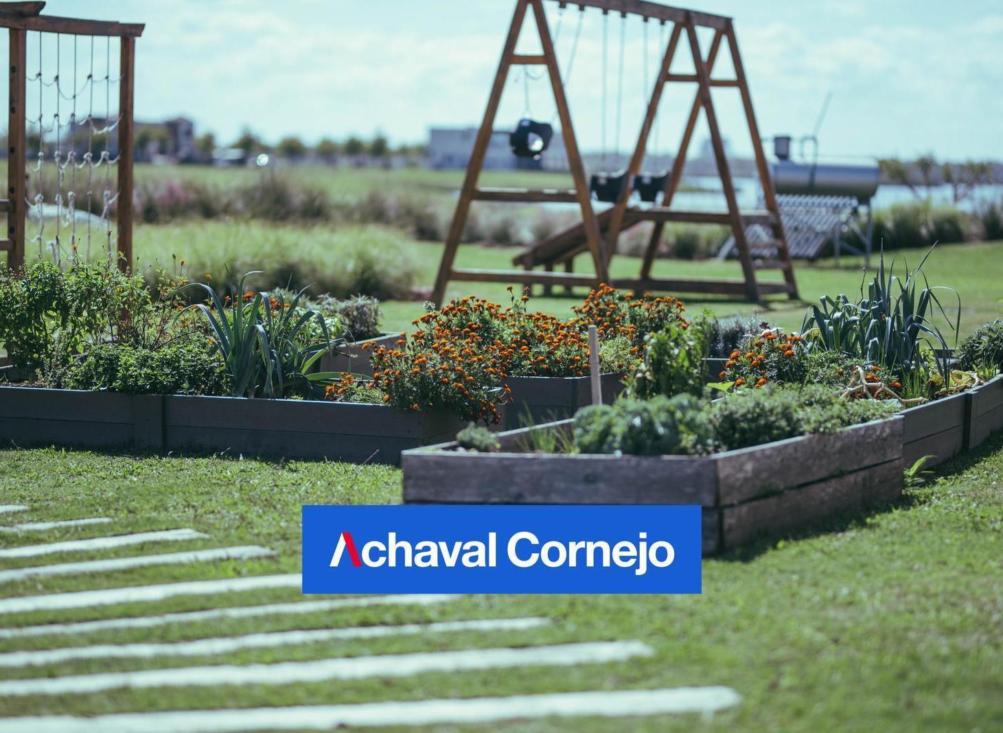 Foto de Puertos Escobar - Nativas - Lote en venta. Barrio entregado, imagen 1