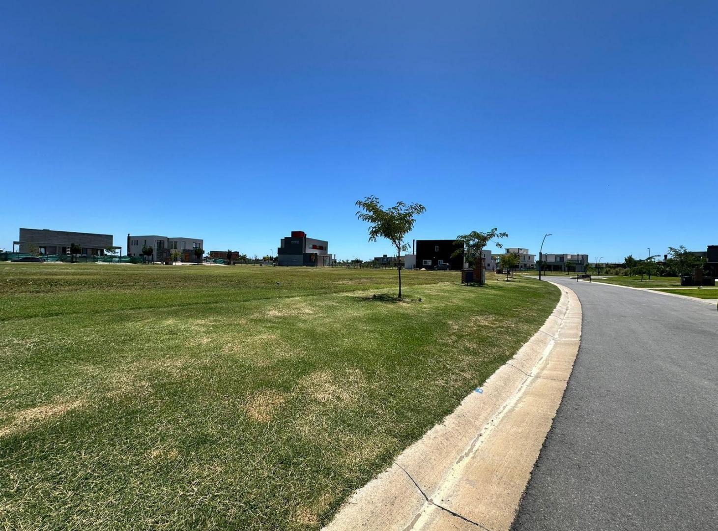 Terreno Lote interno en Riberas NORTE
